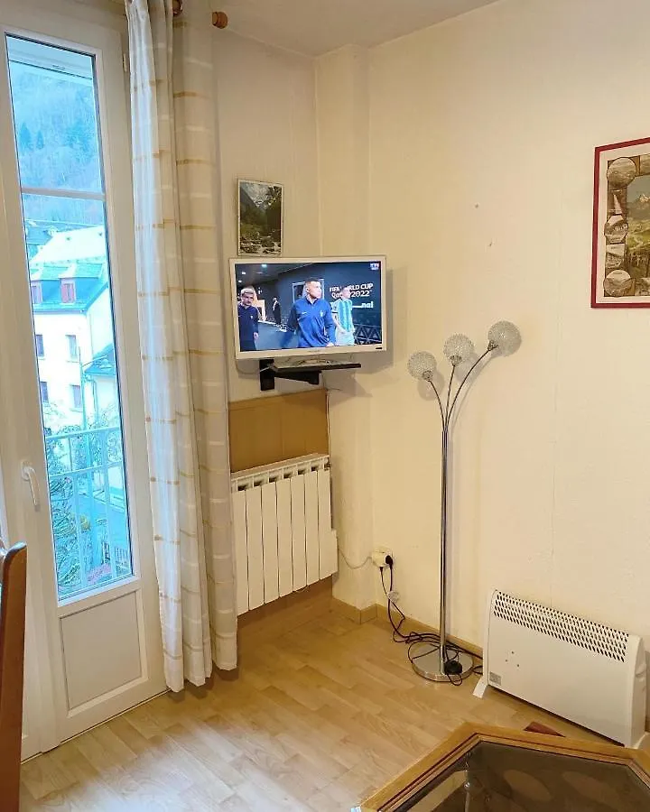 Le Flocon Apartment Cauterets 0*,  France