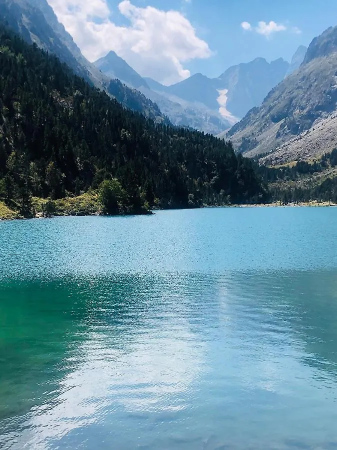 Le Flocon Apartment Cauterets 0*,  France