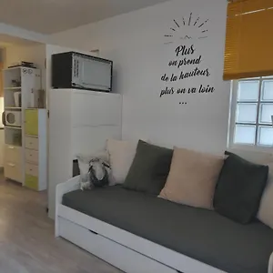 Appartement Jolie En Rdc, Cauterets